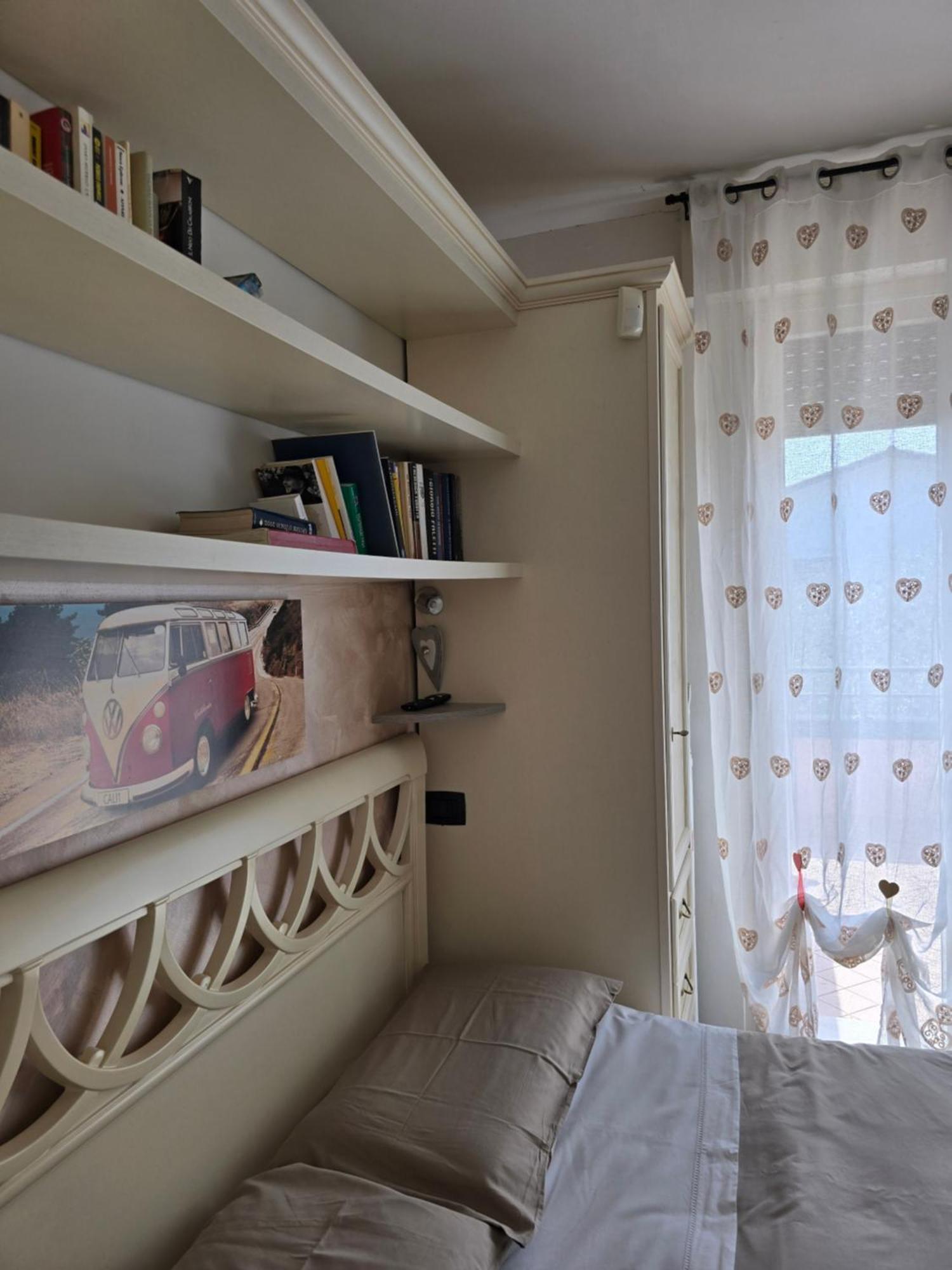 Villa Indipendente A Pochi Passi Dal Lago San Felice del Benaco Bagian luar foto